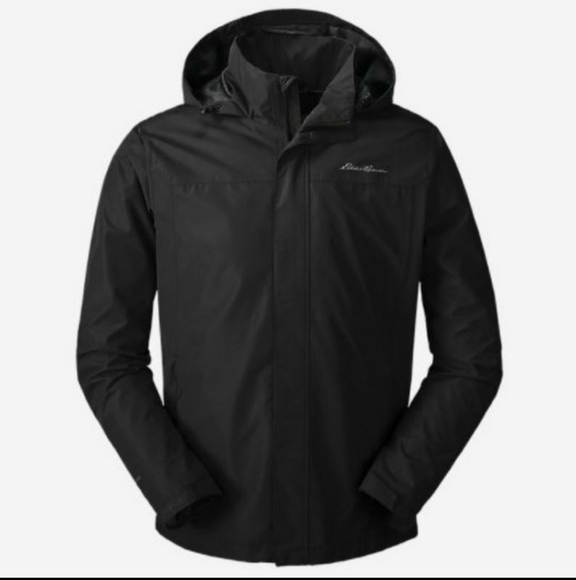 NWT Eddie Bauer jacket - Picture 9 of 16